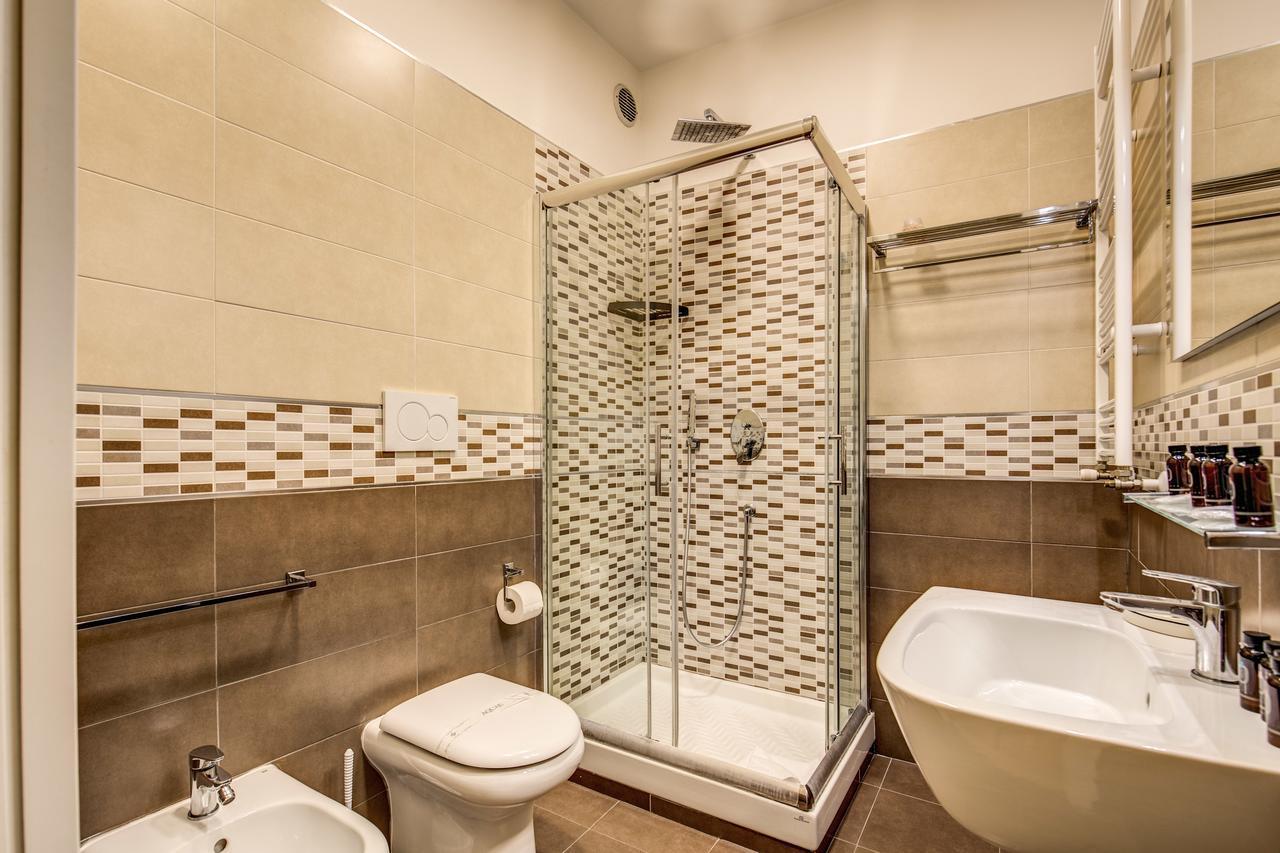 Gravina Suite Frattina Rome Exterior photo