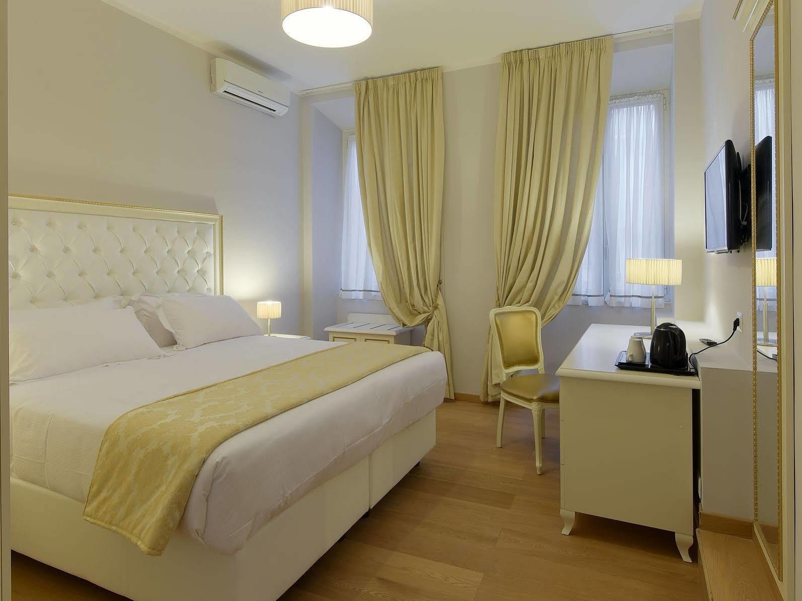 Gravina Suite Frattina Rome Exterior photo