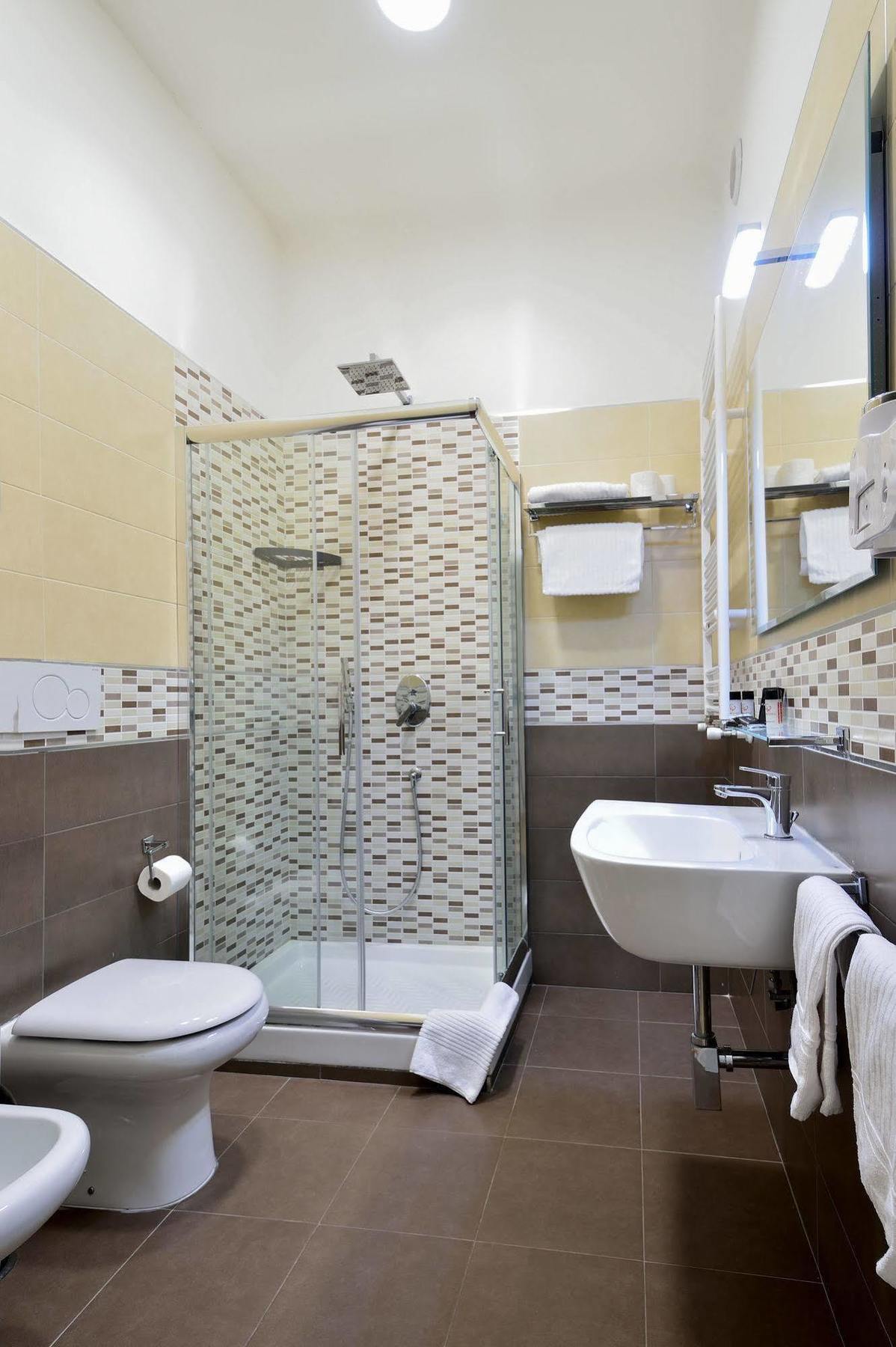 Gravina Suite Frattina Rome Exterior photo