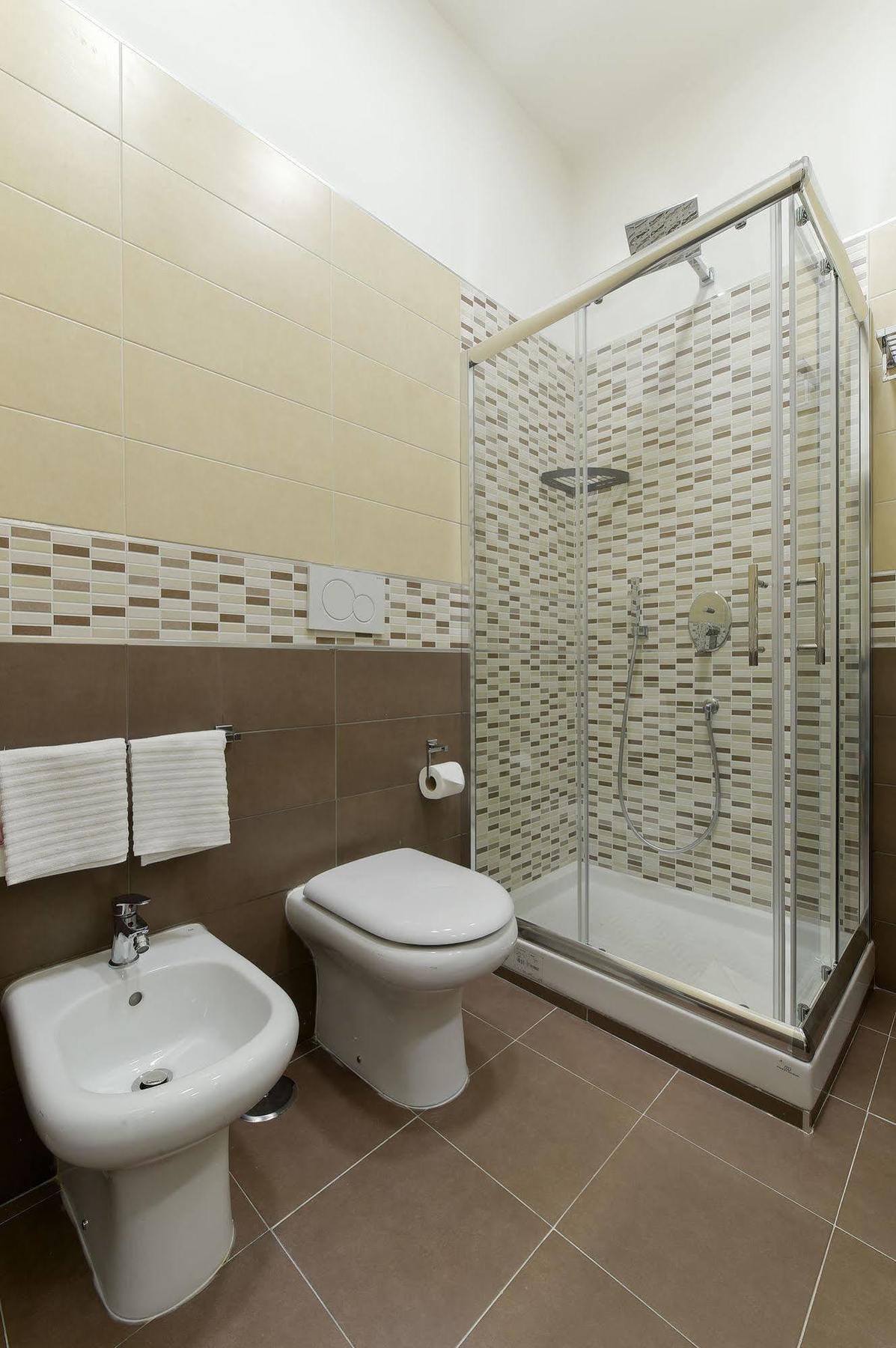 Gravina Suite Frattina Rome Exterior photo
