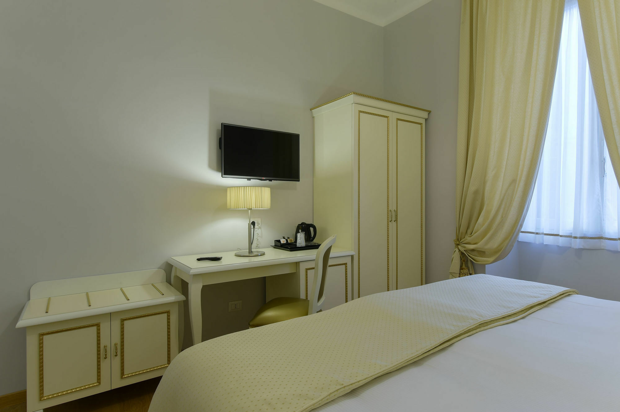 Gravina Suite Frattina Rome Exterior photo