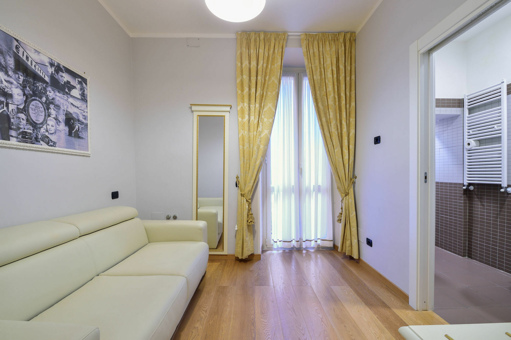 Gravina Suite Frattina Rome Exterior photo