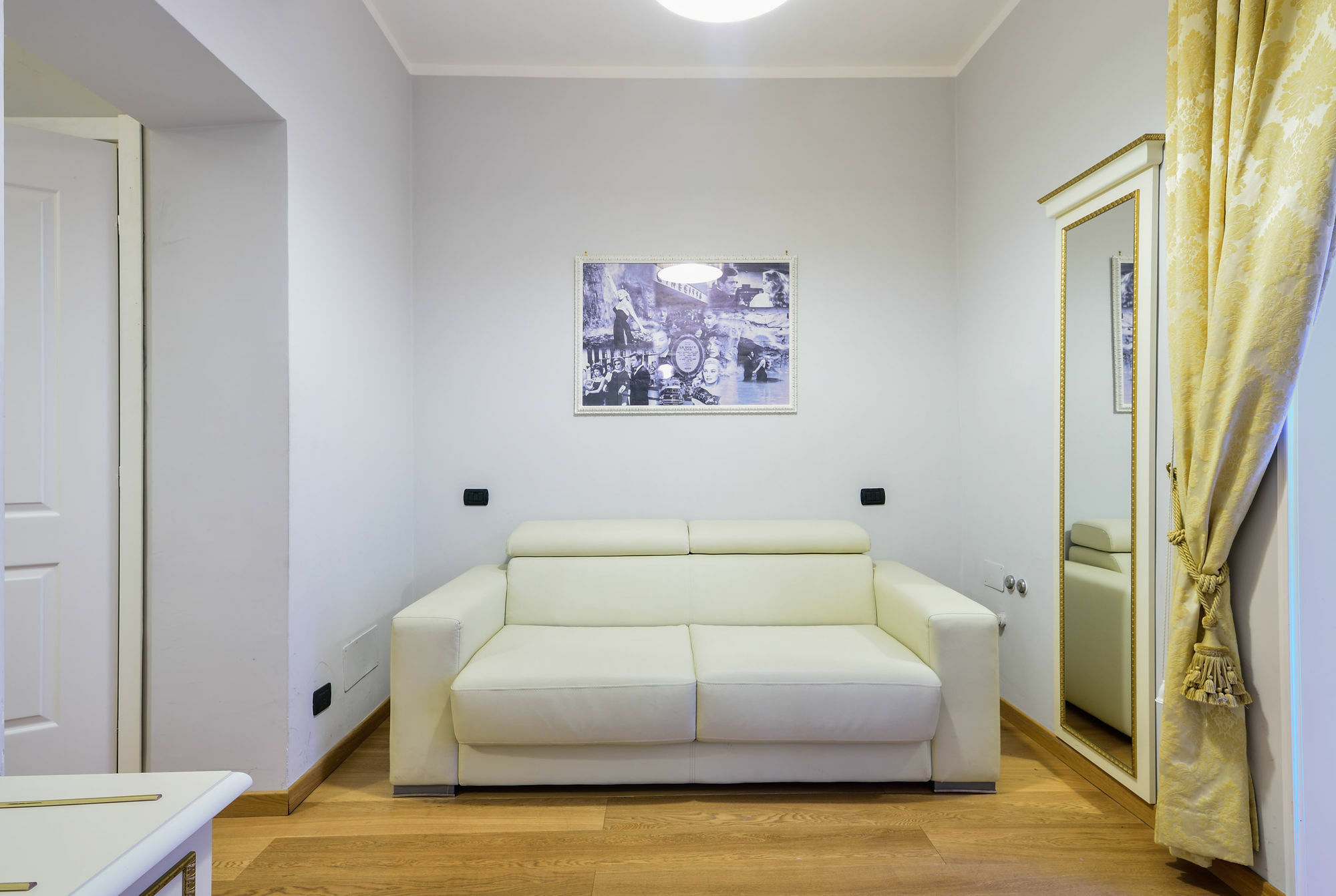 Gravina Suite Frattina Rome Exterior photo