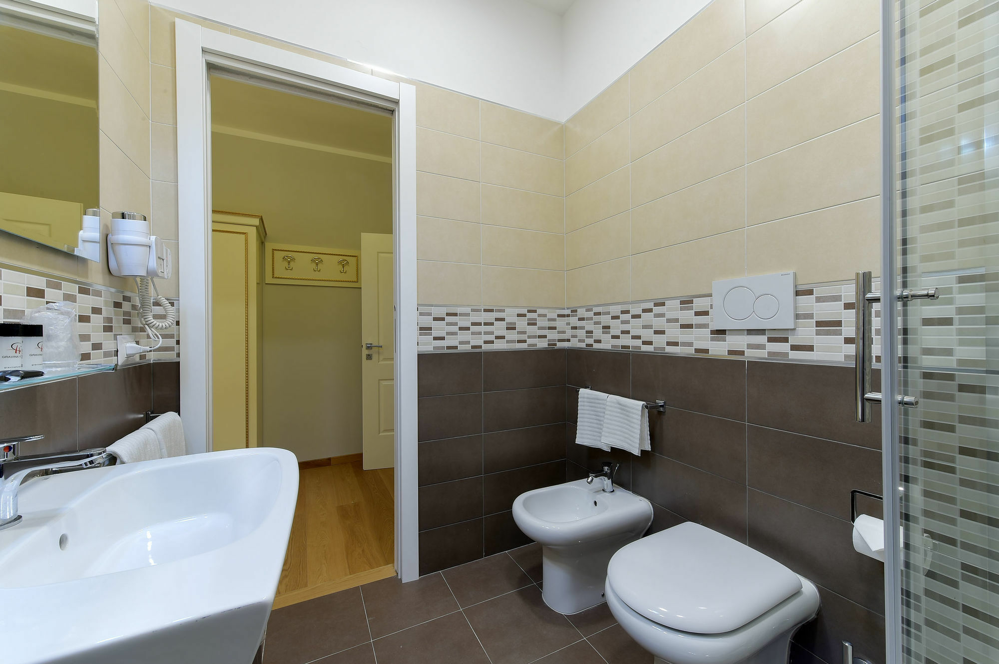 Gravina Suite Frattina Rome Exterior photo