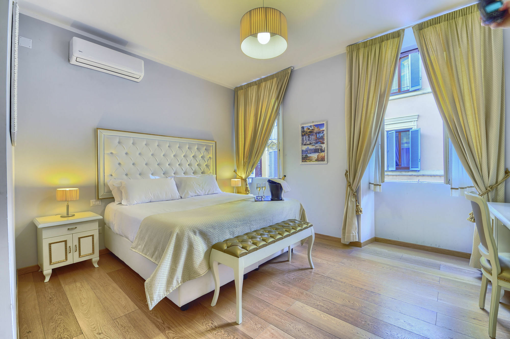 Gravina Suite Frattina Rome Exterior photo