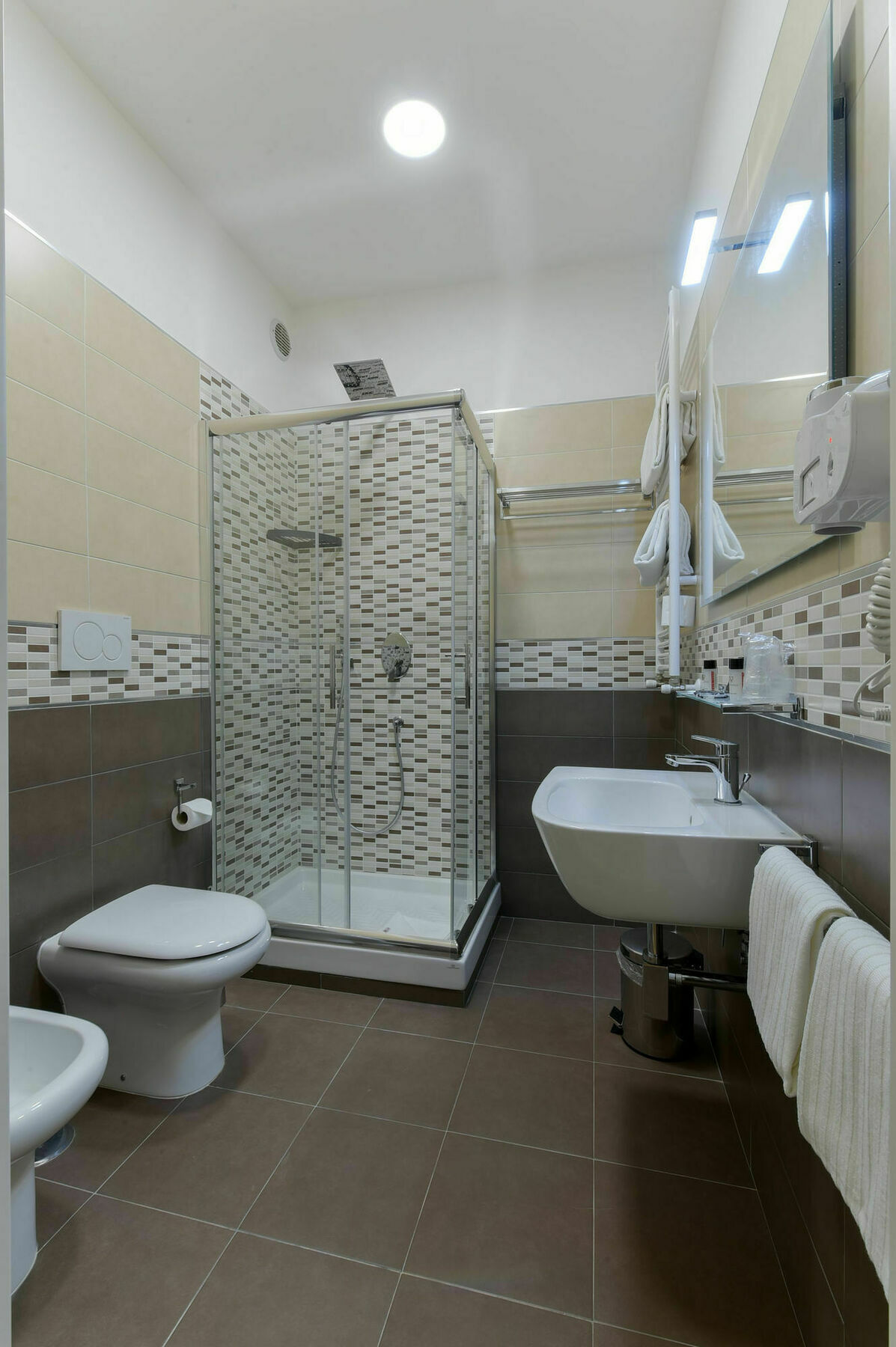 Gravina Suite Frattina Rome Exterior photo